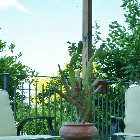 לינה וארוחת בוקר Melibleo 4*