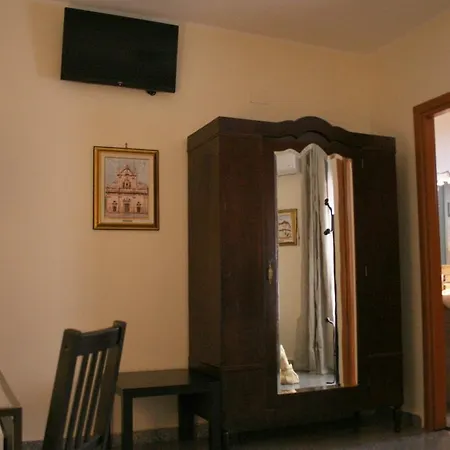 לינה וארוחת בוקר Melibleo