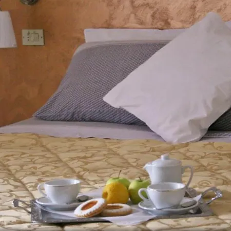 Bed & Breakfast Melibleo Melilli