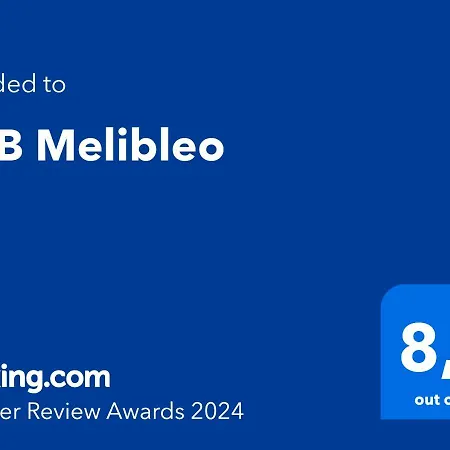 Melibleo Bed & Breakfast