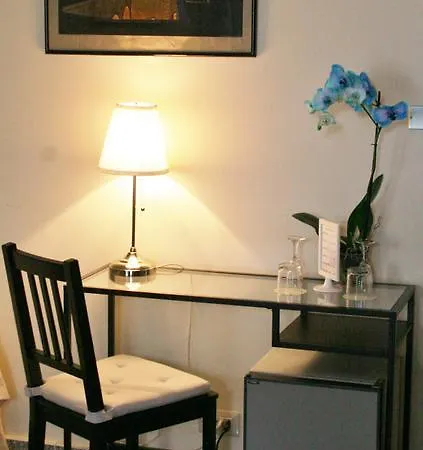 Oda ve Kahvaltı Melibleo