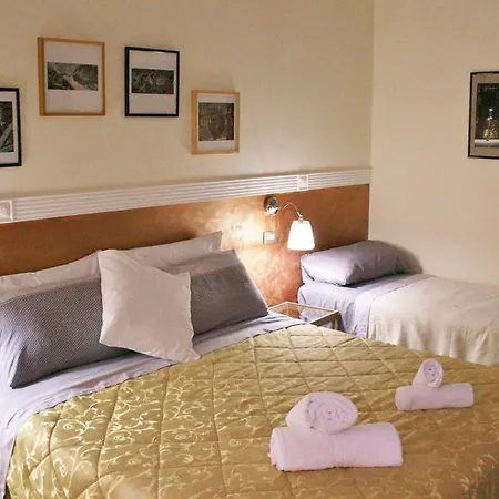 Bed & Breakfast Melibleo *
