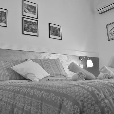 فندق مبيت وإفطار Melibleo Melilli