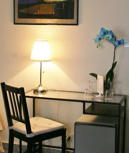 Bed & Breakfast Melibleo