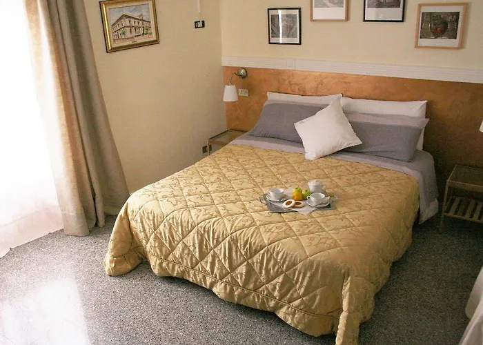 Bed & Breakfast Melibleo Melilli